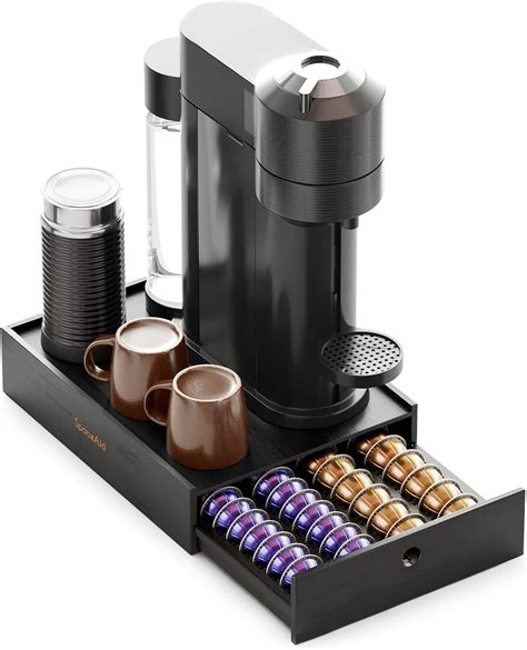 Amazon.com: Nespresso Vertuo Holder